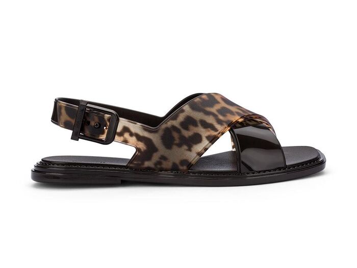 MELISSA CLEO SANDAL