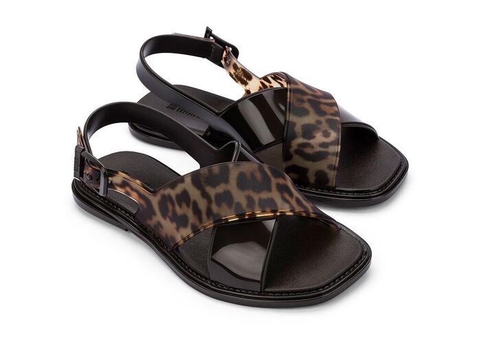 MELISSA CLEO SANDAL