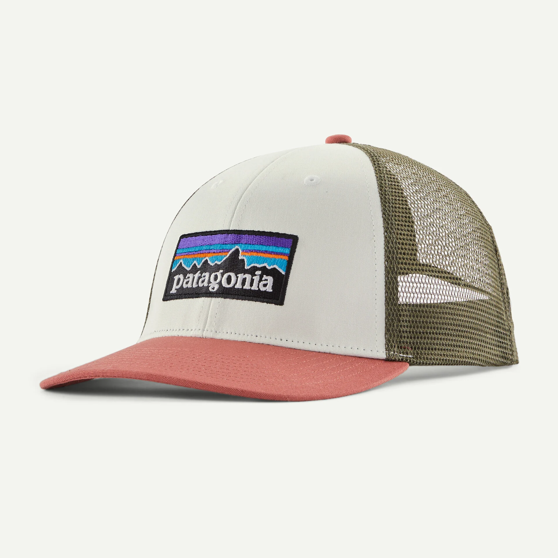 BONE PATAGONIA P-6 LOGO PRO