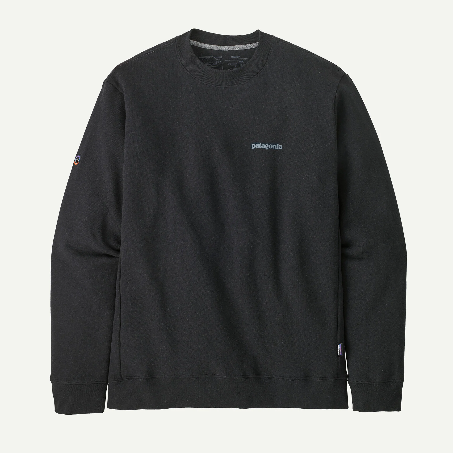SWEAT S/CAPUZ  PATAGONIA (M) SYNCH SNAP-T