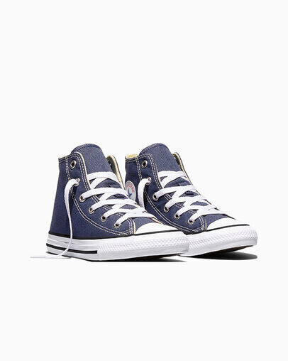 CONVERSE CHUCK TAYLOR ALL STAR CLASSIC HI