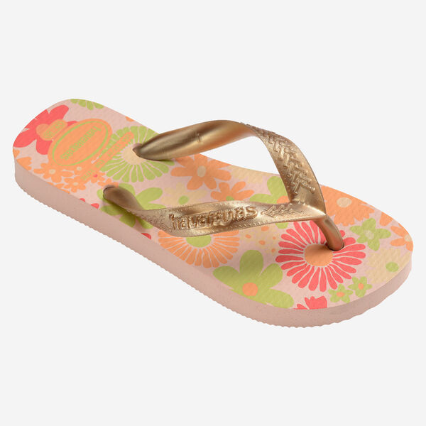 HAVAIANAS KIDS FLORES