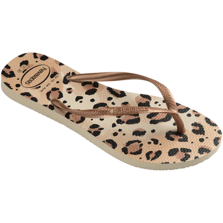 HAVAIANAS SLIM ANIMALS