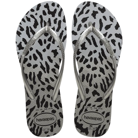 HAVAIANAS SLIM ANIMALS