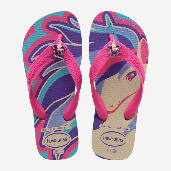 HAVAIANAS KIDS FANTASY