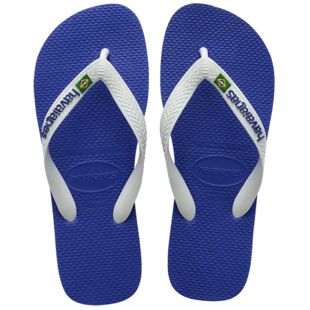 HAVAIANAS BRASIL LOGO