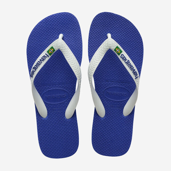 HAVAIANAS KIDS BRASIL LOGO