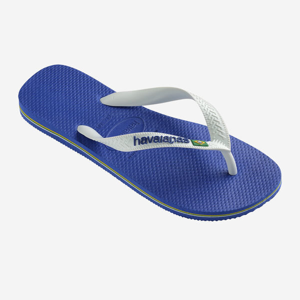 HAVAIANAS KIDS BRASIL LOGO