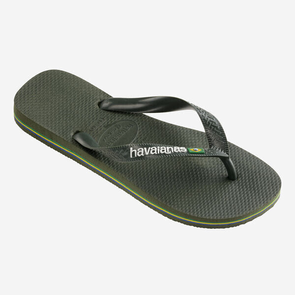 HAVAIANAS BRASIL LOGO