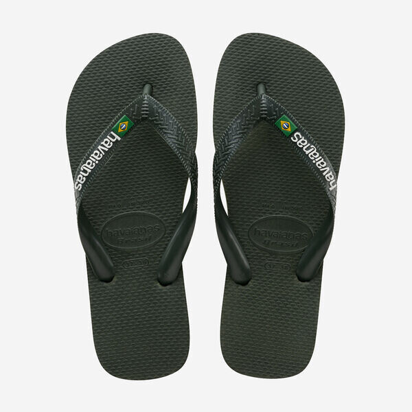 HAVAIANAS BRASIL LOGO