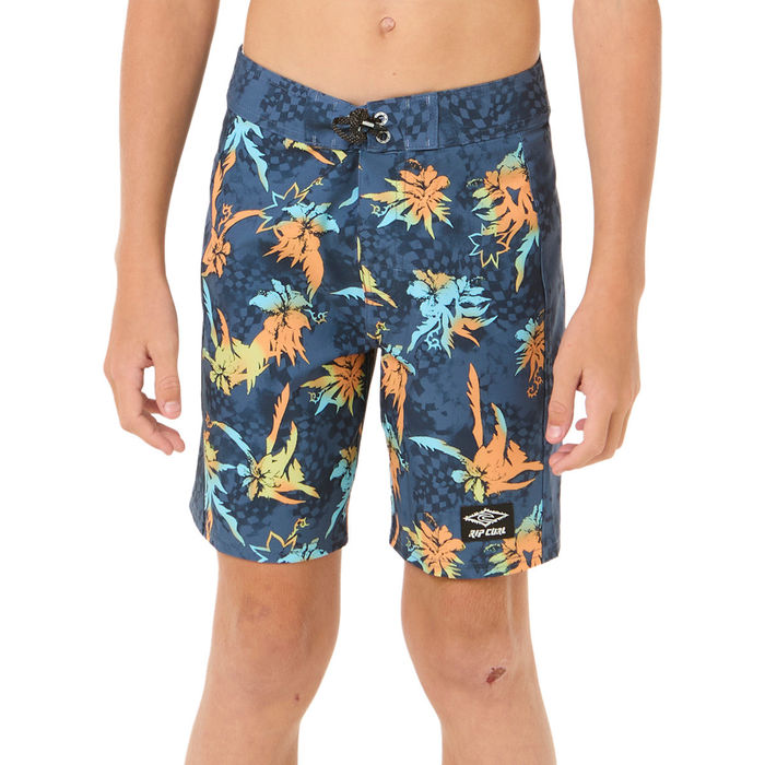 CALÇAO BANHO RIP CURL (B) MIRAGE RAW ENERGY