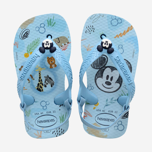 HAVAIANAS BABY DISNEY CLASSICS II