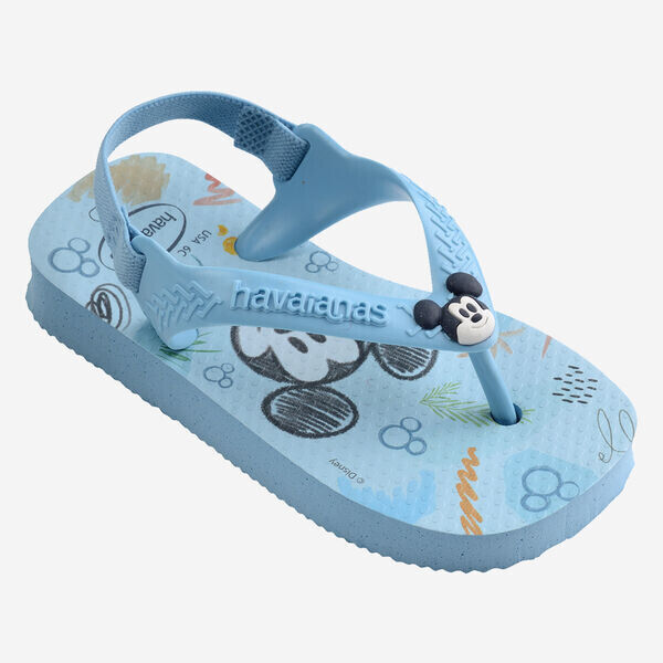 HAVAIANAS BABY DISNEY CLASSICS II