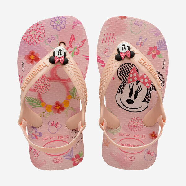 HAVAIANAS BABY DISNEY CLASSICS II