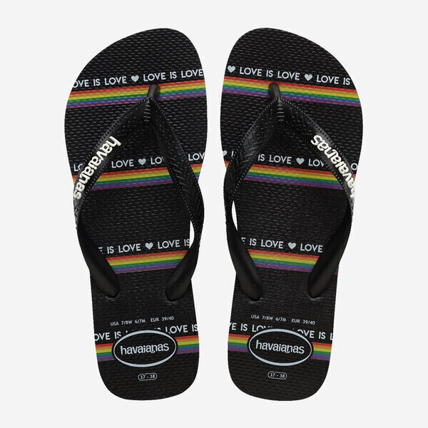 HAVAIANAS TOP PRIDE