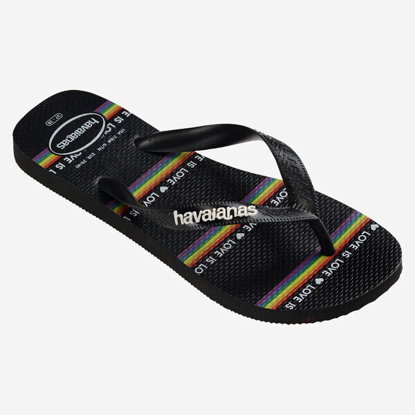HAVAIANAS TOP PRIDE