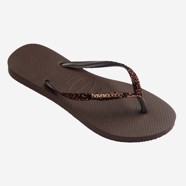 HAVAIANAS SLIM GLITTER II