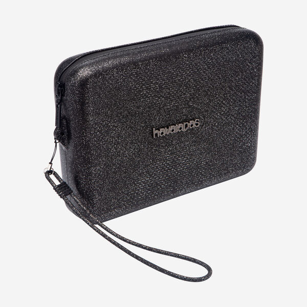 HAVAIANAS BEACH NECESSAIRE GLITTER