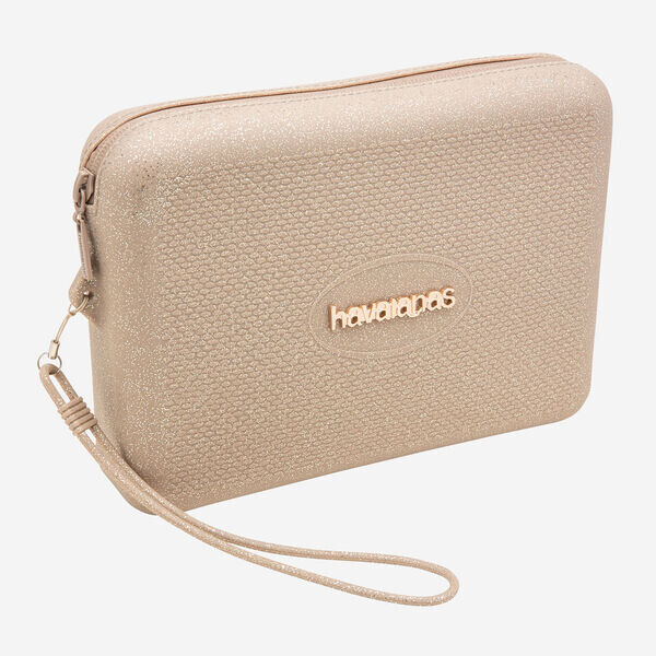 HAVAIANAS BEACH NECESSAIRE GLITTER