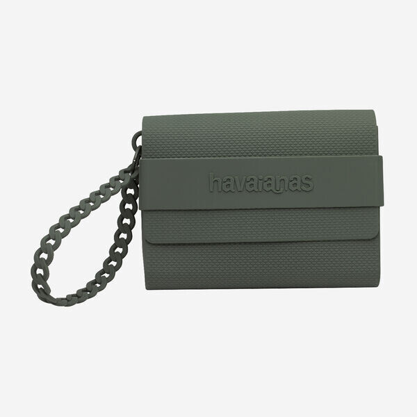 HAVAIANAS CLUTCH