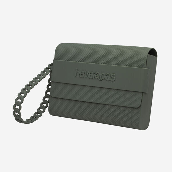HAVAIANAS CLUTCH