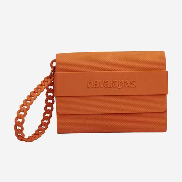 HAVAIANAS CLUTCH