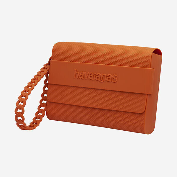 HAVAIANAS CLUTCH