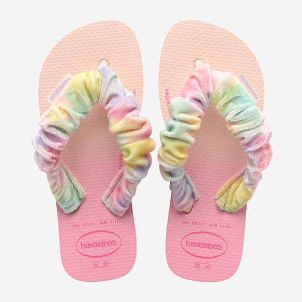 HAVAIANAS KIDS FLUFFY