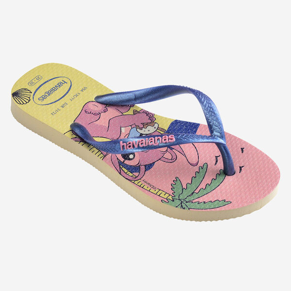 HAVAIANAS KIDS SLIM DISNEY