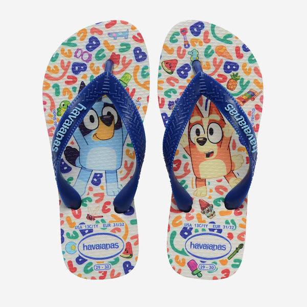 HAVAIANAS KIDS BLUEY