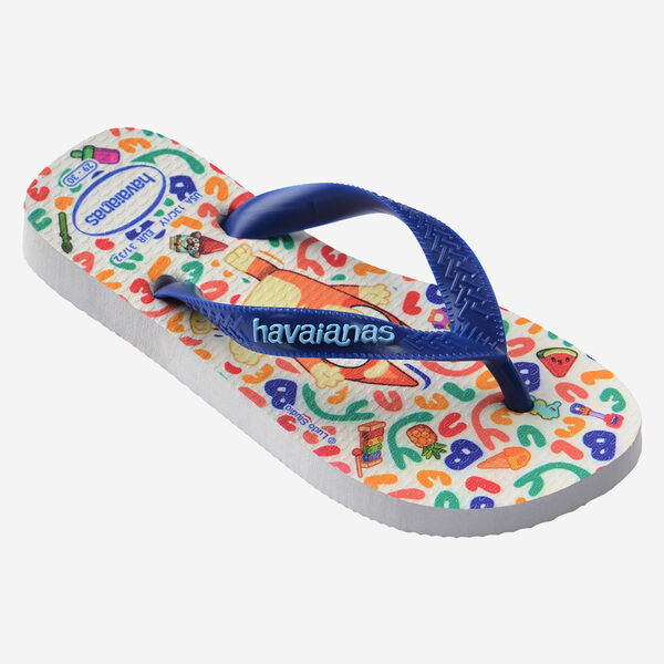 HAVAIANAS KIDS BLUEY