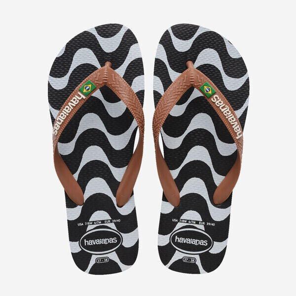 HAVAIANAS TOP GINGA COPACABANA