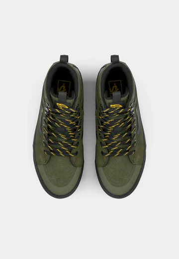 VANS MTE SK8-HI WATERPROOF
