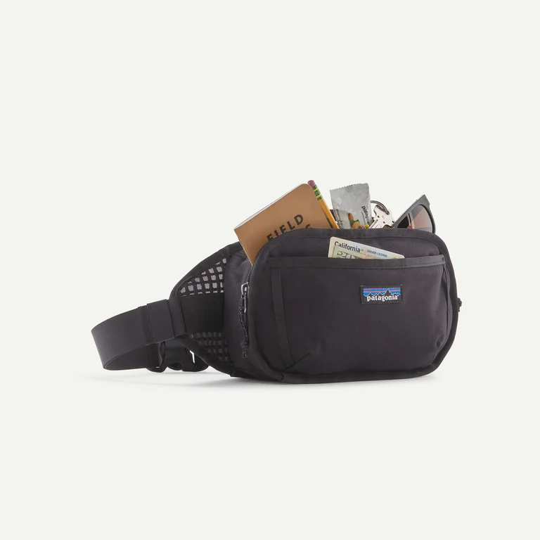 BOLSA CINTURA PATAGONIA FIELDSMITH HIP