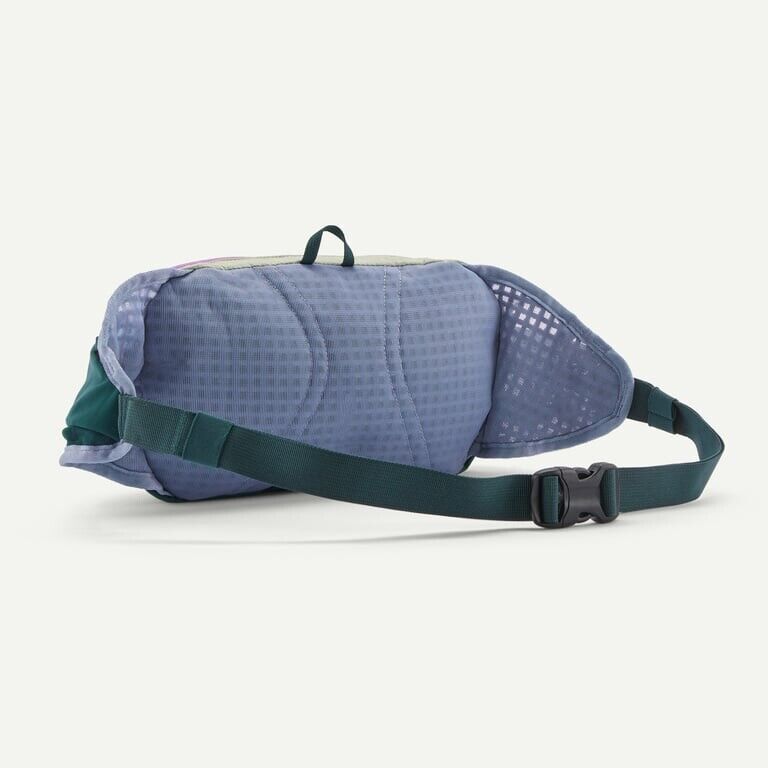 BOLSA CINTURA PATAGONIA TERRAVIA HIP