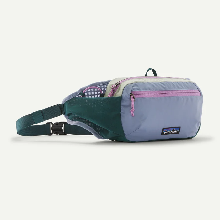 BOLSA CINTURA PATAGONIA TERRAVIA HIP
