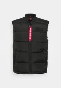 BLUSAO ALPHA (PUFFER VEST)