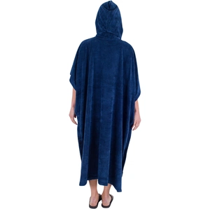 PONCHO HURLEY HOODED 3