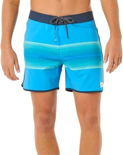 CALÇAO BANHO RIP CURL (M) MIRAGE RETRO MUMMA