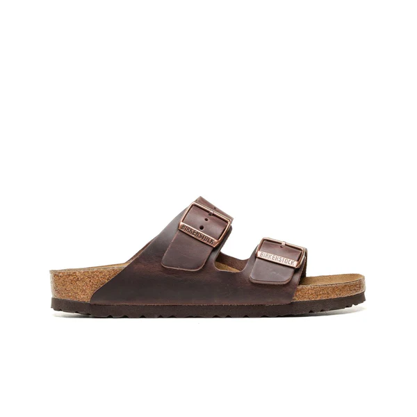 BIRKENSTOCK ARIZONA OILED LEATHER