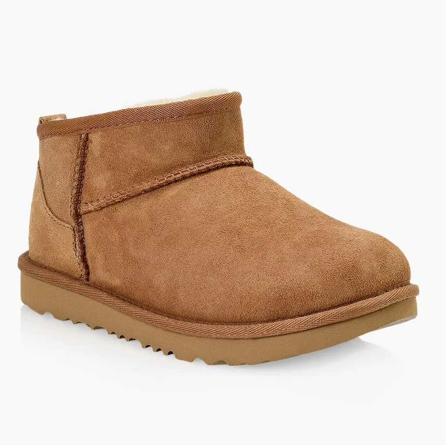 UGG CLASSIC ULTRA MINI (Kids)