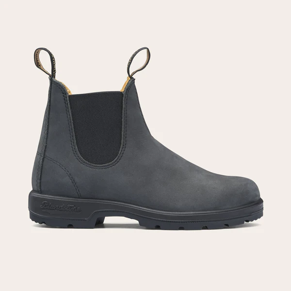 BLUNDSTONE 587 CHELSEA BOOTS