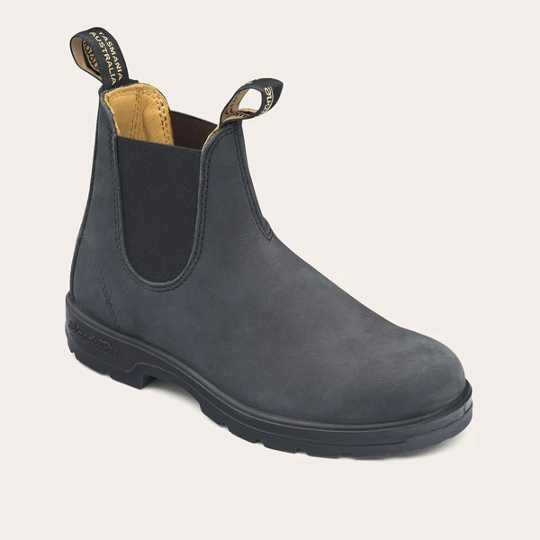 BLUNDSTONE 587 CHELSEA BOOTS