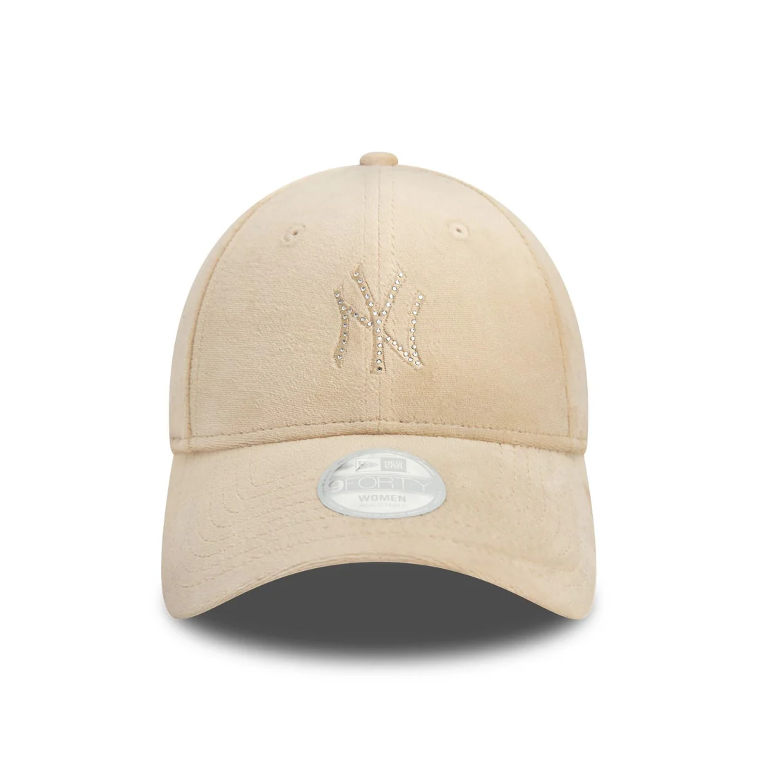 BONE NEW ERA (9FORTY) NY YANKEES