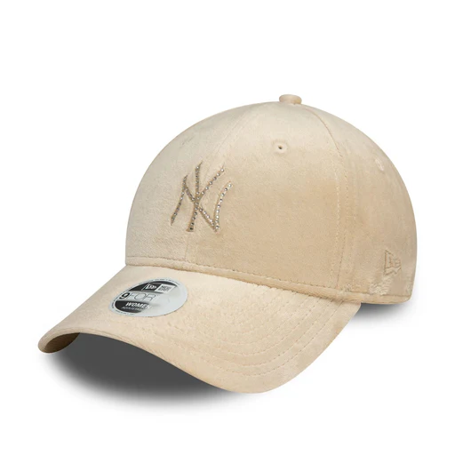 BONE NEW ERA (9FORTY) NY YANKEES