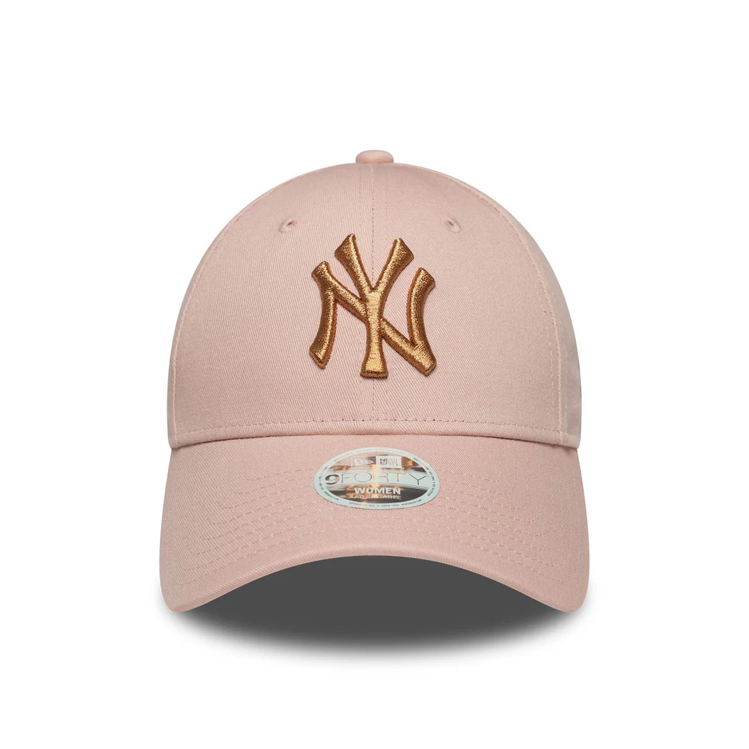 BONE NEW ERA (9FORTY) NY YANKEES