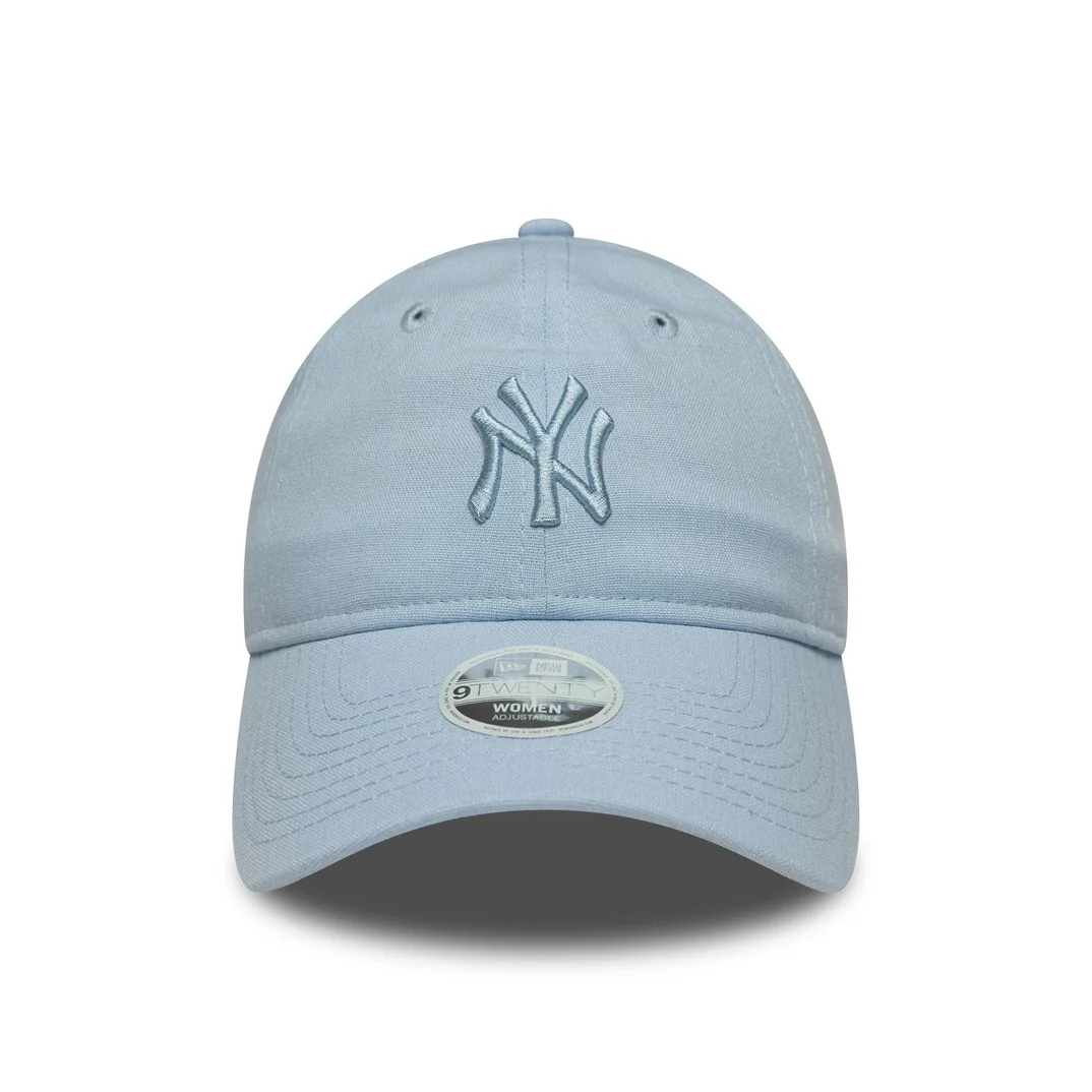 BONE NEW ERA (9TWENTY) NY YANKEES