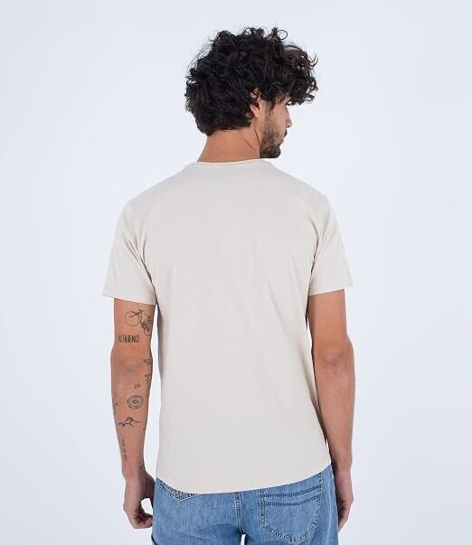 T-SHIRT HURLEY (M) OCEANCARE BLOCK PARTY