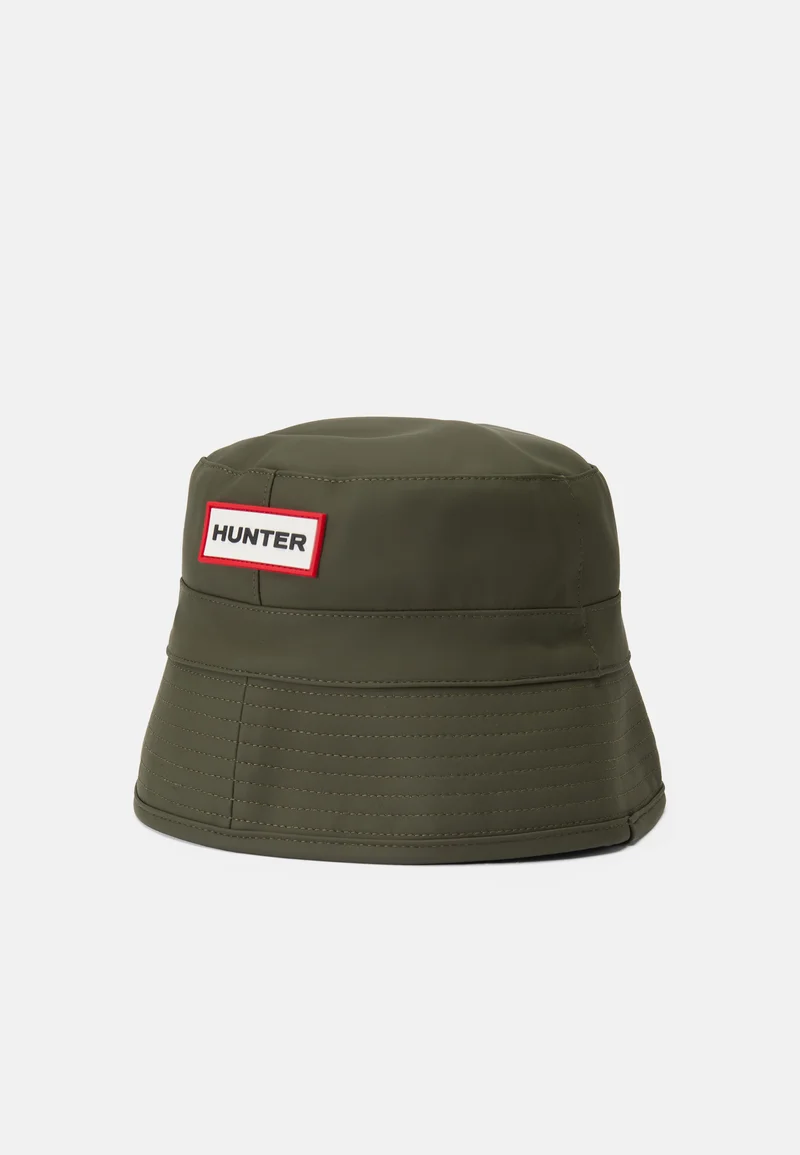CHAPEU HUNTER DORNIE