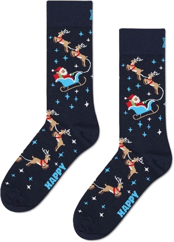 HAPPY SOCKS SLEIGH